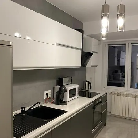 Apartman Luxury Center - Amzei Romana *