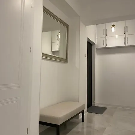 Luxury Center - Amzei Romana 부쿠레슈티