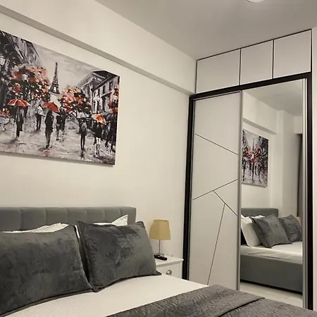 Luxury Center - Amzei Romana Bukarest