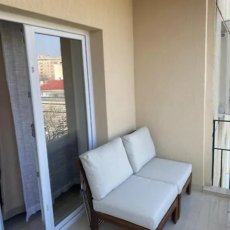 Luxury Center - Amzei Romana Bukarest