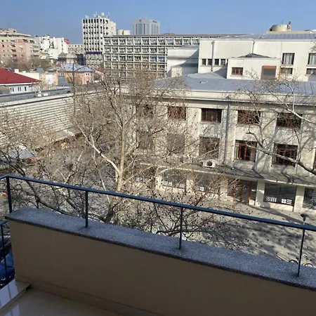 Luxury Center - Amzei Romana Apartment *