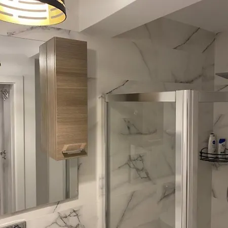 아파트 Luxury Center - Amzei Romana *