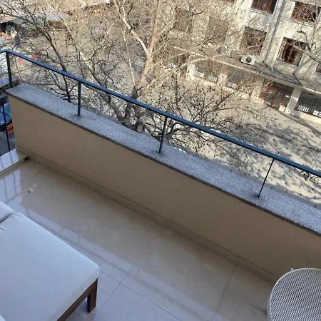 Luxury Center - Amzei Romana *