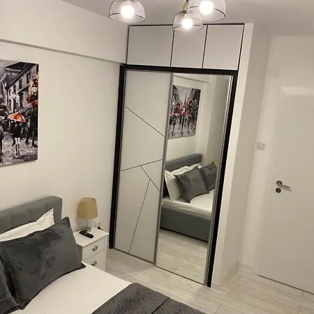 Luxury Center - Amzei Romana *