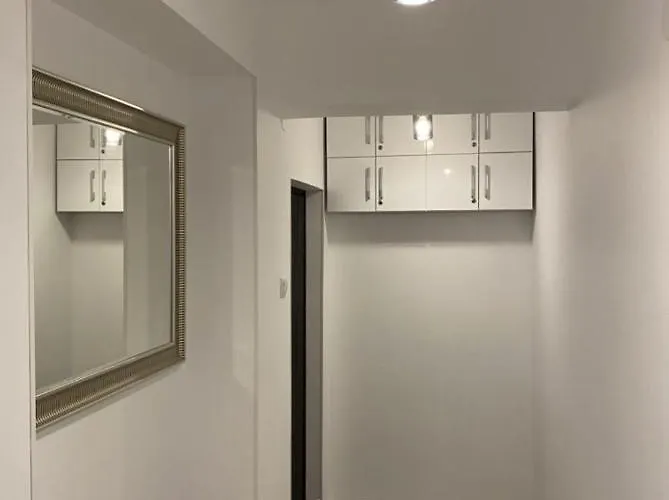 Luxury Center - Amzei Romana