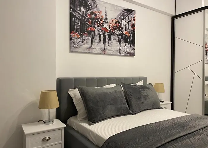 Lejlighed Luxury Center - Amzei Romana *