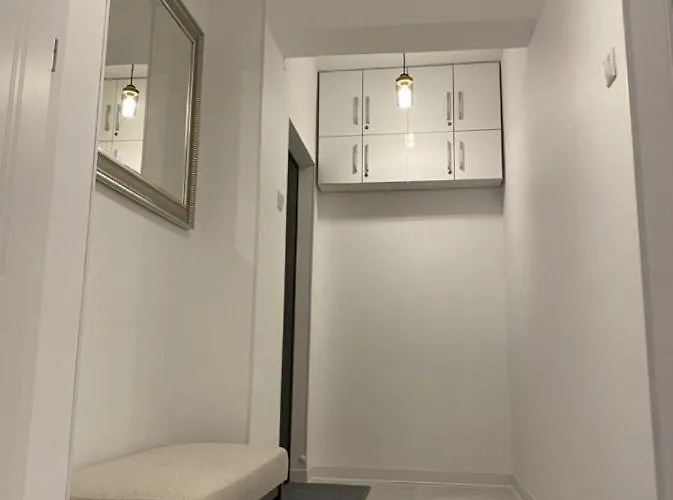 Апартаменти Luxury Center - Amzei Romana Бухарест