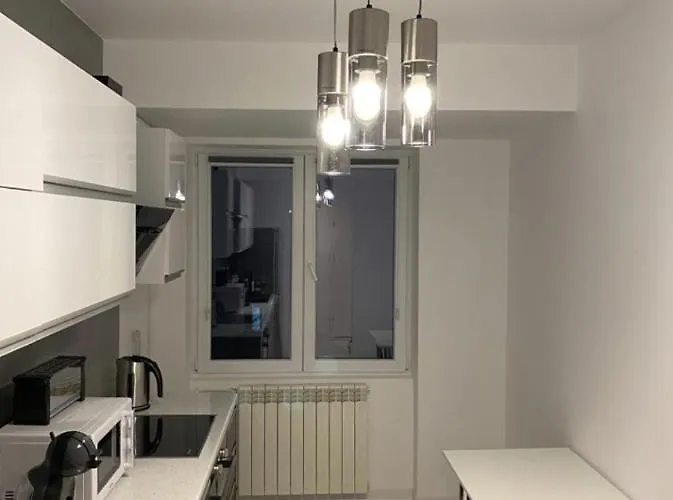 Luxury Center - Amzei Romana Bukarest