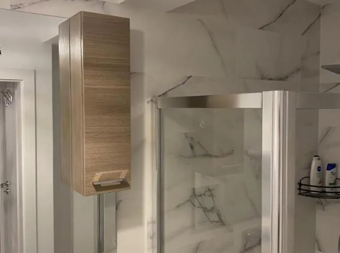 Апартаменти Luxury Center - Amzei Romana *