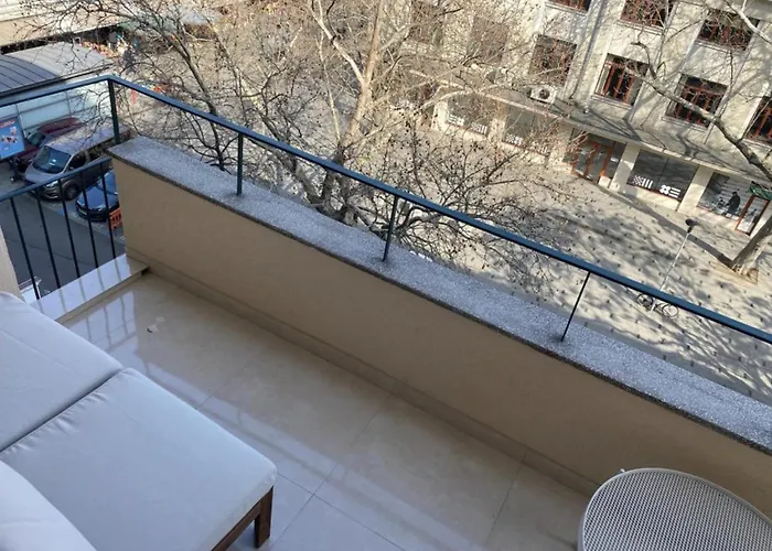 Luxury Center - Amzei Romana *