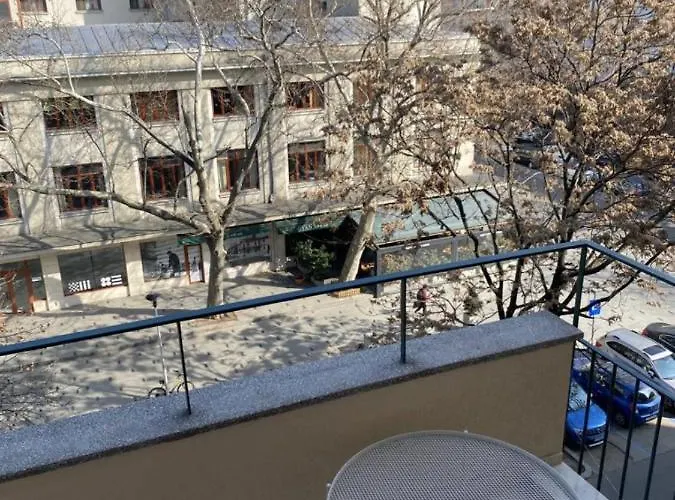 Luxury Center - Amzei Romana Апартаменти