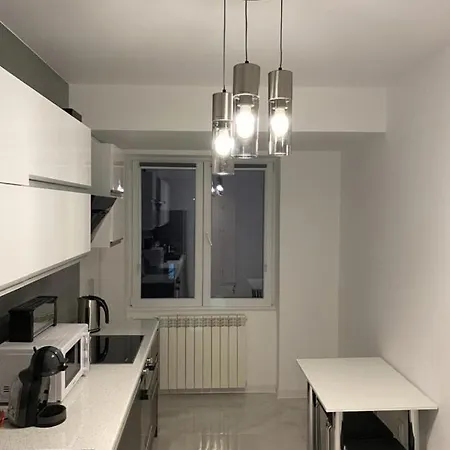 Luxury Center - Amzei Romana Bükreş